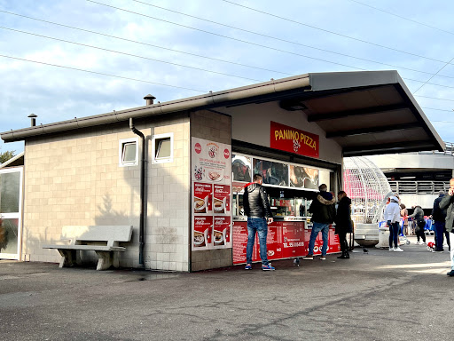 Panino Pizza in Paderno Dugnano, Città Metropolitana di Milanoo