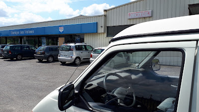 Garage des Vallees - Bosch Car Service à Orthez