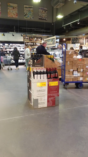 Grocery Store «City Market/Onion River Co-op», reviews and photos, 82 S Winooski Ave, Burlington, VT 05401, USA