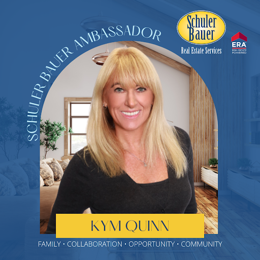 Real Estate Agency «Schuler Bauer Real Estate Services», reviews and photos, 4206 Charlestown Rd, New Albany, IN 47150, USA