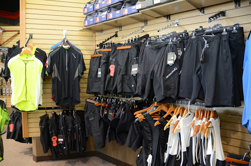 Bicycle Store «BOI Bicycle Outfitters Indy», reviews and photos, 1309 South High School Road, Indianapolis, IN 46241, USA