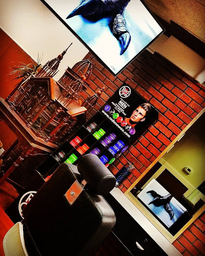 Barber Shop «Kubat Barber Shop», reviews and photos, 414 Lake Ave, St James, NY 11780, USA