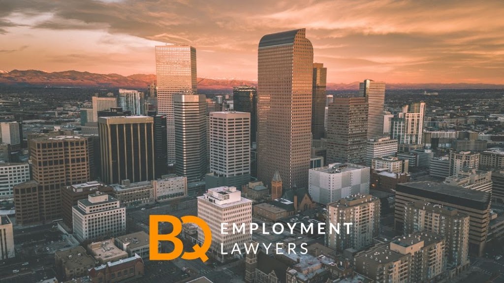 Baird Quinn LLC Employment Attorneys 80206