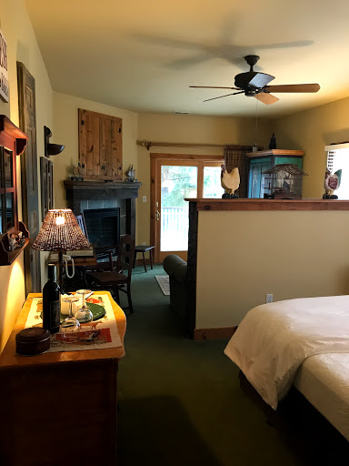 Bed & Breakfast «Inn at Laurita Winery», reviews and photos, 19 Archertown Rd, New Egypt, NJ 08533, USA