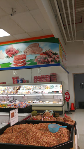 Asian Grocery Store «Asian Pacific Market», reviews and photos, 615 Wooten Rd #160, Colorado Springs, CO 80915, USA