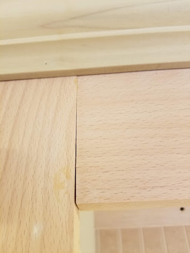 Cabinet Maker «Cutting Edge Custom Cabinets», reviews and photos, 8205 N Mississippi Ave, Portland, OR 97217, USA