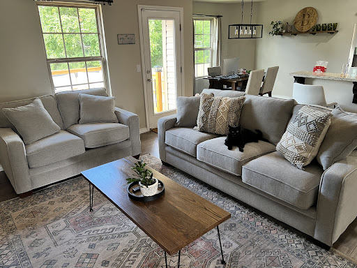 Furniture Store «La-Z-Boy Furniture Galleries», reviews and photos, 1737 E Independence St, Springfield, MO 65804, USA