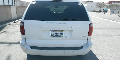 Car Wash «Drive Thru Express Car Wash», reviews and photos, 590 N Magnolia Ave, Anaheim, CA 92801, USA