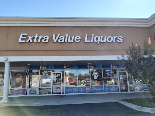 Liquor Store «Extra Value Liquors», reviews and photos, 1550 N Route 59 #160, Naperville, IL 60563, USA