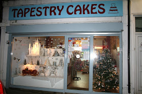 Tapestry Cakes