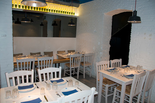 Dionisos Huertas Restaurante
