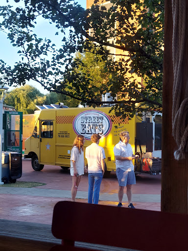 Event Venue «Larkin Square», reviews and photos, 745 Seneca St, Buffalo, NY 14210, USA