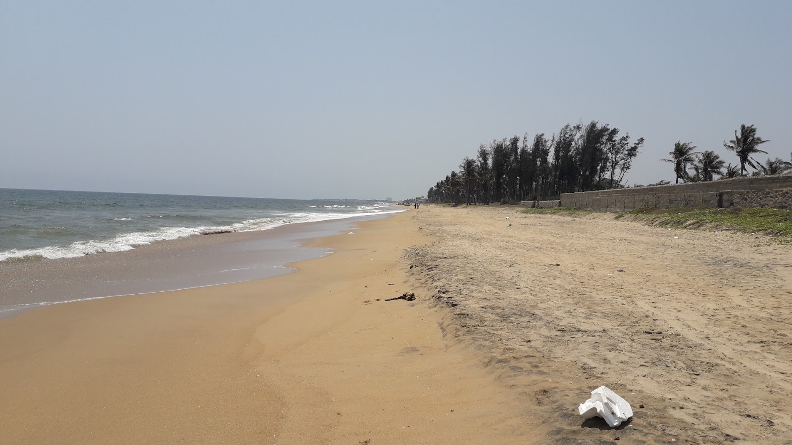 Kanathur Beach photo #9