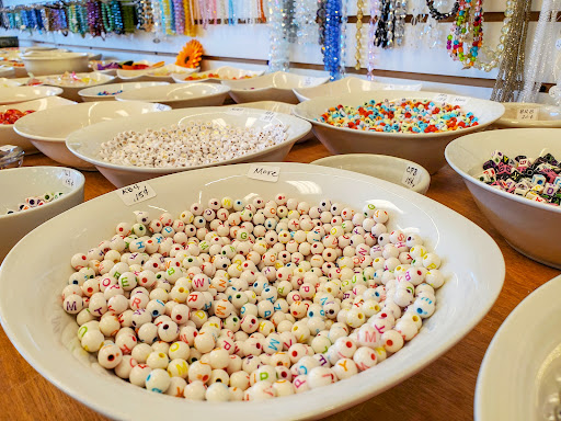 Bead Store «Beach Beads & Glass Studio», reviews and photos, 1918 US-17 BUS, Surfside Beach, SC 29575, USA