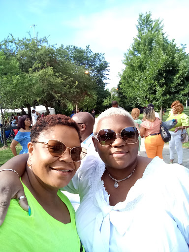 Park «Chicago Park District Leclaire», reviews and photos, 5120 W 44th St, Chicago, IL 60638, USA