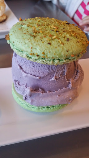 Dessert Restaurant «Snow Monster», reviews and photos, 9600 Bolsa Ave G, Westminster, CA 92683, USA