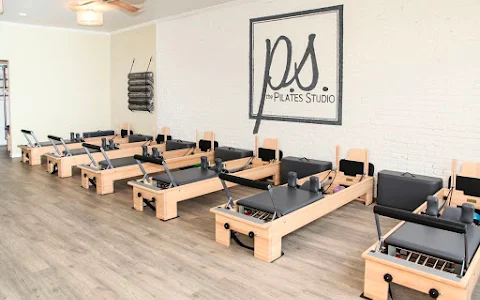 PS: The Pilates Studio- Wash Park image