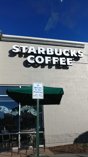 Coffee Shop «Starbucks», reviews and photos, 150 S Union Blvd, Denver, CO 80228, USA