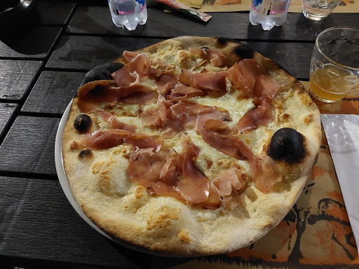 Da Coso - Pizzeria Rosticceria in Balsorano, Provincia dellAquila