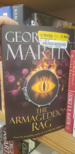 Book Store «Half Price Books», reviews and photos, 3310 Pentagon Blvd, Dayton, OH 45431, USA