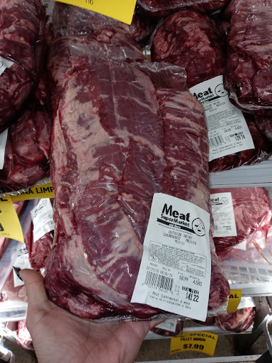 Grocery Store «Meats Supermarket & More», reviews and photos, 9160 NW 122nd St, Hialeah Gardens, FL 33018, USA