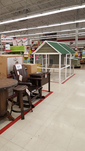 Home Improvement Store «Tractor Supply Co.», reviews and photos, 15981 OH-170, East Liverpool, OH 43920, USA