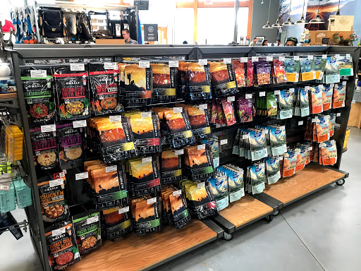 Camping Store «REI», reviews and photos, 350 Independence Blvd, Virginia Beach, VA 23462, USA