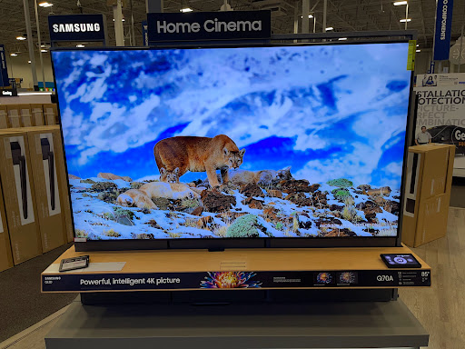 Electronics Store «Best Buy», reviews and photos, 300 Brown Rd, Auburn Hills, MI 48326, USA