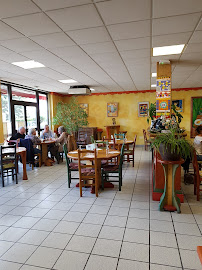 Atmosphère du Restaurant La Cantine bio Albertville - n°2