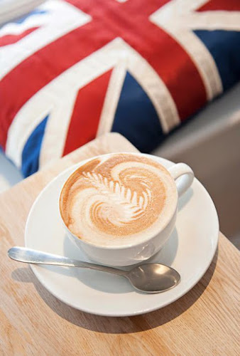 Reviews of Borough Barista in London - Coffee shop