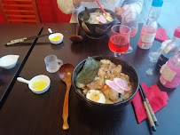 Soupe du Restaurant japonais authentique Kitsu Ramen à Le Havre - n°5