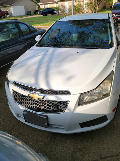 Auto Repair Shop «VIC Auto Collision & Repair», reviews and photos, 17545 Kuykendahl Rd, Spring, TX 77379, USA