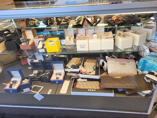 Clothing Store «Ross Dress for Less», reviews and photos, 3050 E Lohman Ave, Las Cruces, NM 88011, USA