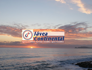Javea Continental Av. Rey Jaime I, 11, 03730 Xàbia, Alicante, España