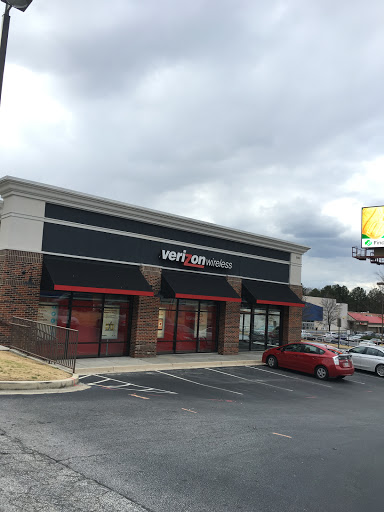 Cell Phone Store «Verizon», reviews and photos, 2540 Cobb Pkwy SE, Smyrna, GA 30080, USA