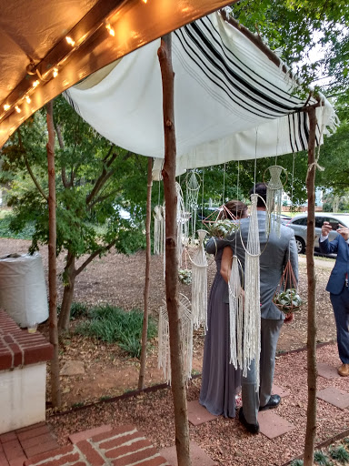 Wedding Venue «The Solarium», reviews and photos, 321 W Hill St # 1A, Decatur, GA 30030, USA