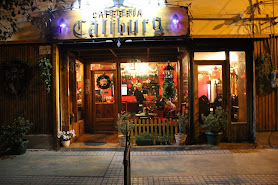 Cafetería Cáliburg