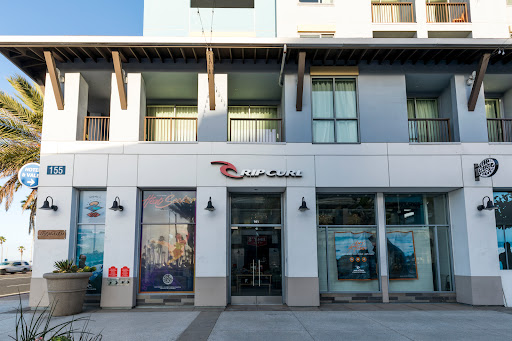 Rip Curl Surf Center, 155 5th St #101, Huntington Beach, CA 92648, USA, 