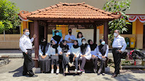 Foto SMP  Dharma Wanita Kota Surabaya, Kota Surabaya