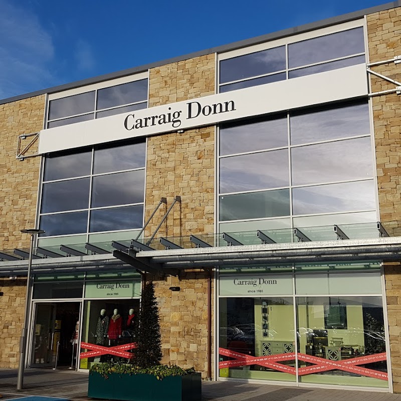 Carraig Donn