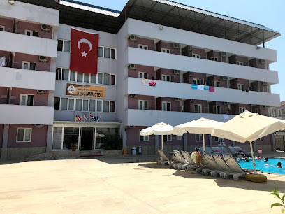 Ümit Altay Anadolu Otelcilik Ve Turizm Ml