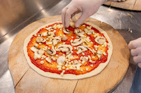 Photos du propriétaire du Pizzas à emporter Show Pizz à Laval - n°2