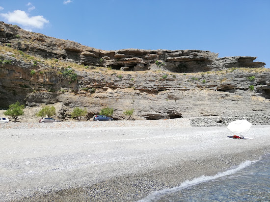 Agios Charalambos beach