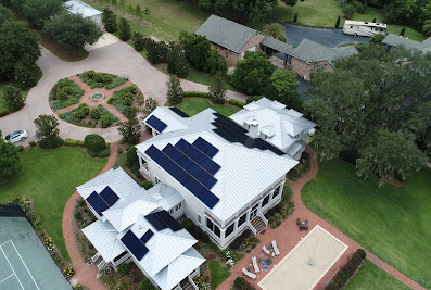 Florida Power Services “The Solar Power Company”