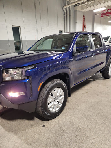 Nissan Dealer «Priority Nissan Chantilly», reviews and photos, 14840 Stonecroft Centre Ct, Chantilly, VA 20151, USA