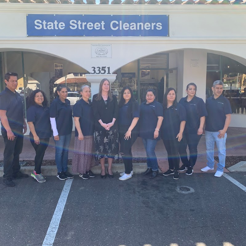 State Street One Hour Cleaners