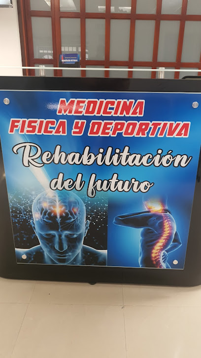 Rehabilitacion del Futuro