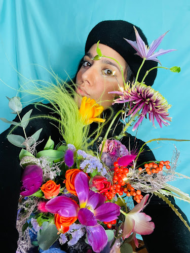 Reviews of Bimba Floral Studio in London - Florist