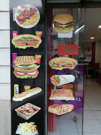 Photos du propriétaire du Restauration rapide House burger 44 à Nantes - n°3
