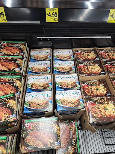 Grocery Store «Grocery Outlet Bargain Market», reviews and photos, 12010 San Pablo Ave, Richmond, CA 94805, USA